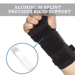 StrikeManiac™ Bowling Wrist Support Brace