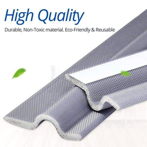 Multifunctional Self-adhesive Sealing Strip