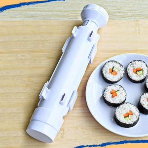 1-Press Sushi Roll Maker