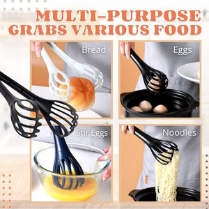 Multi Use Egg Whisk