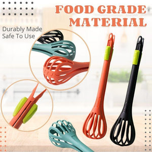 Multi Use Egg Whisk