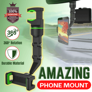 Amazing Phone Mount