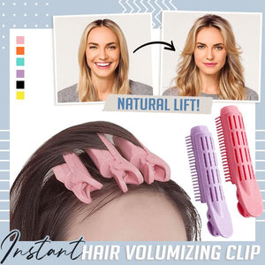 Instant HairVolumizing Clip