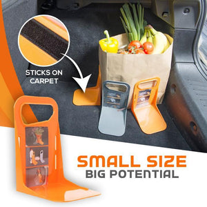 Car Trunk Storage Box Fixer