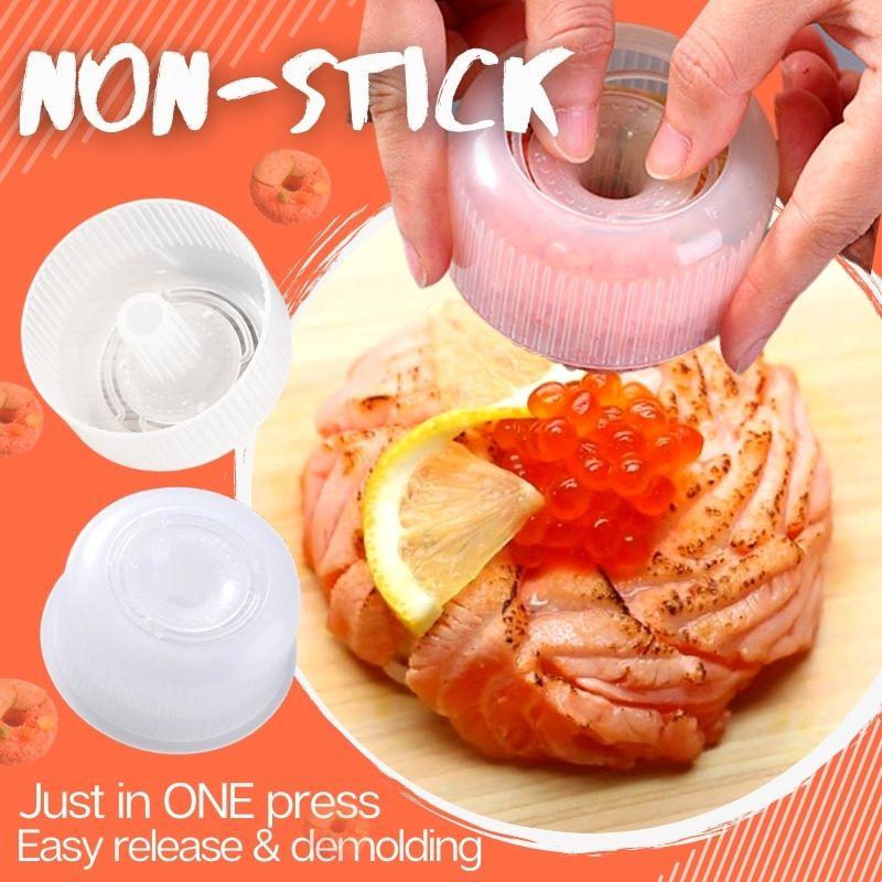 Sushi Donut Shape Maker