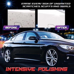 3-in-1 High Protection Car Coating Spray