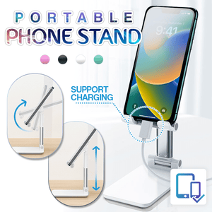 Universal Folding Phone Stand