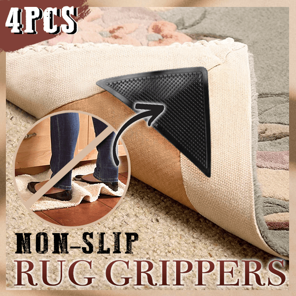 Non-Slip Rug Grippers