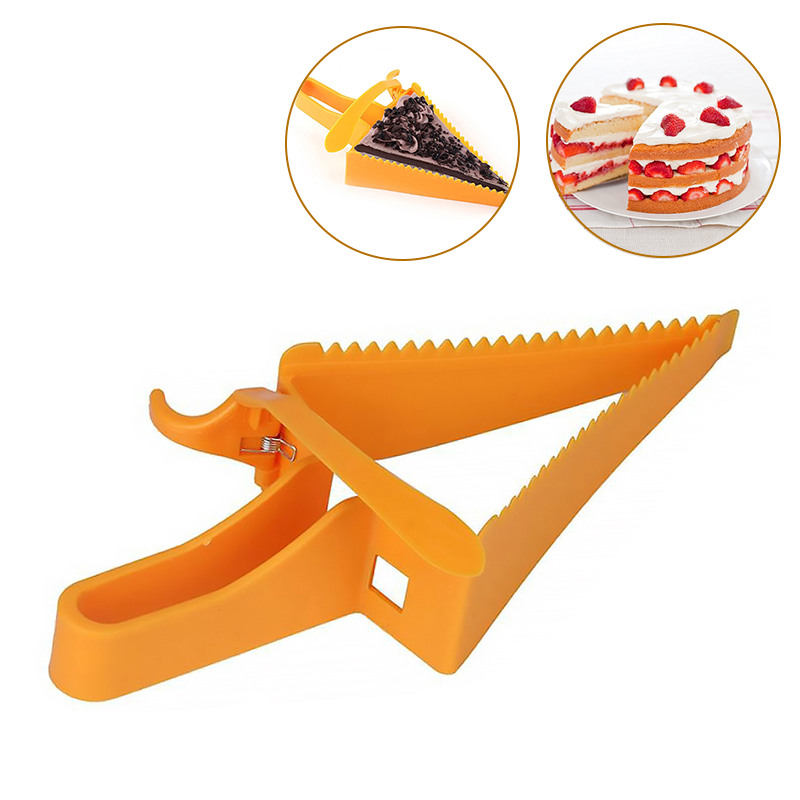 Reusable Cake Cutting Slicer