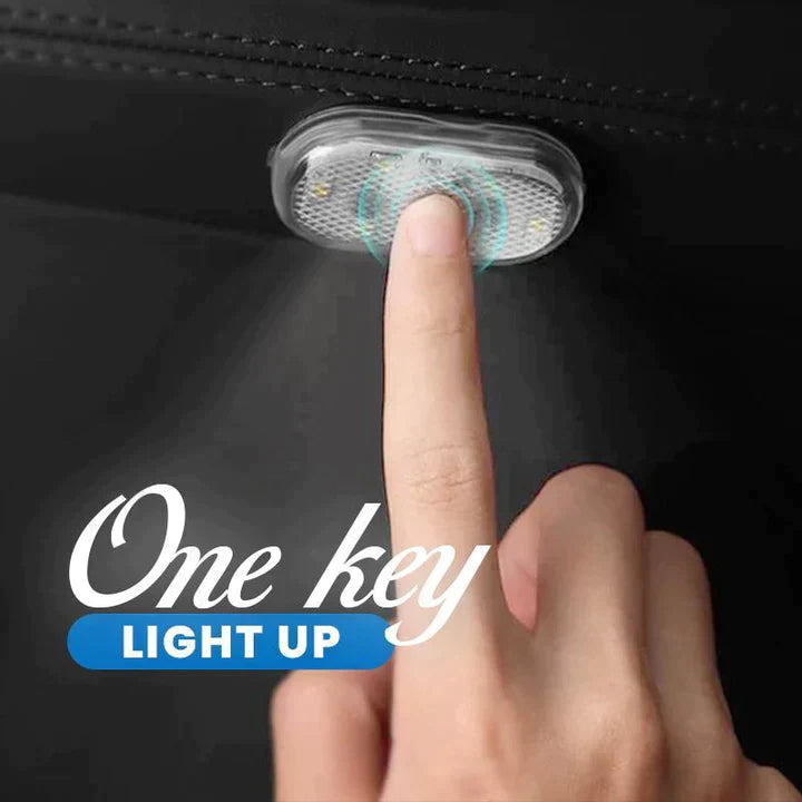 Touch Sensor Car Lighting Light