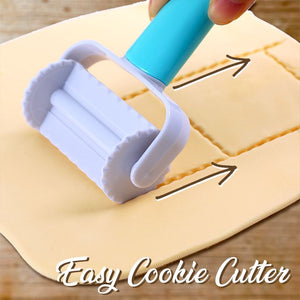 Cookie Cutter Roller