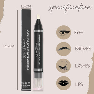 DoriBeauty Precision Makeup Correcting Pen