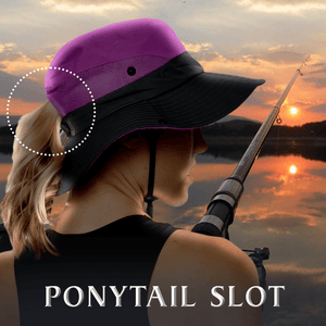 Foldable UV Protection Sun Hat