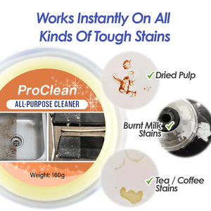 ProClean™ All-Purpose Cleaner