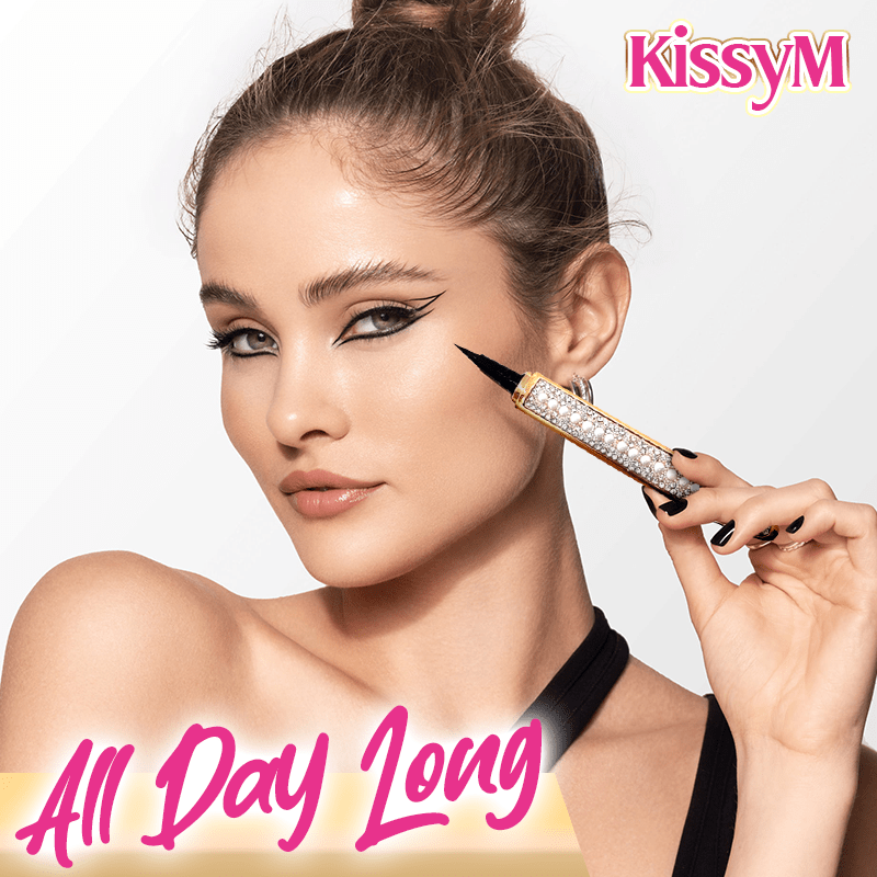 KissyM™ 2-in-1 Magic Lash-Glue Liner