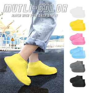 Rainproof Sealing Shoes Cover