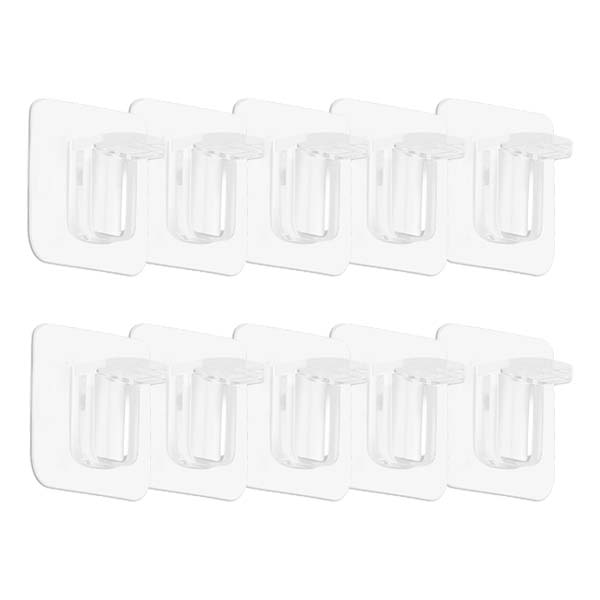 Advanced Nail-free Shelf Support Peg Set