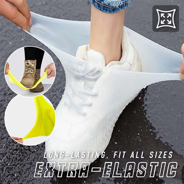 Rainproof Sealing Shoes Cover