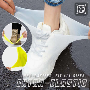 Rainproof Sealing Shoes Cover