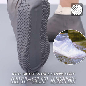 Rainproof Sealing Shoes Cover