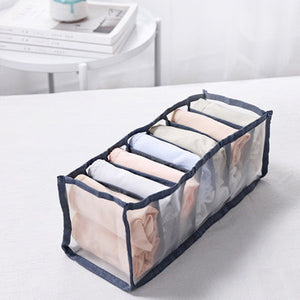 MeshGrid™ Underwear Storage Organizer