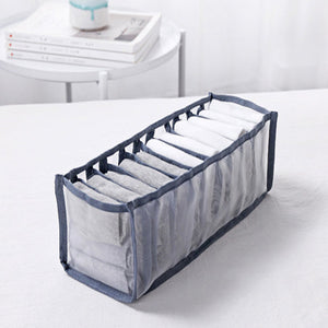 MeshGrid™ Underwear Storage Organizer