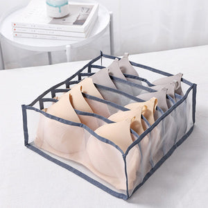 MeshGrid™ Underwear Storage Organizer