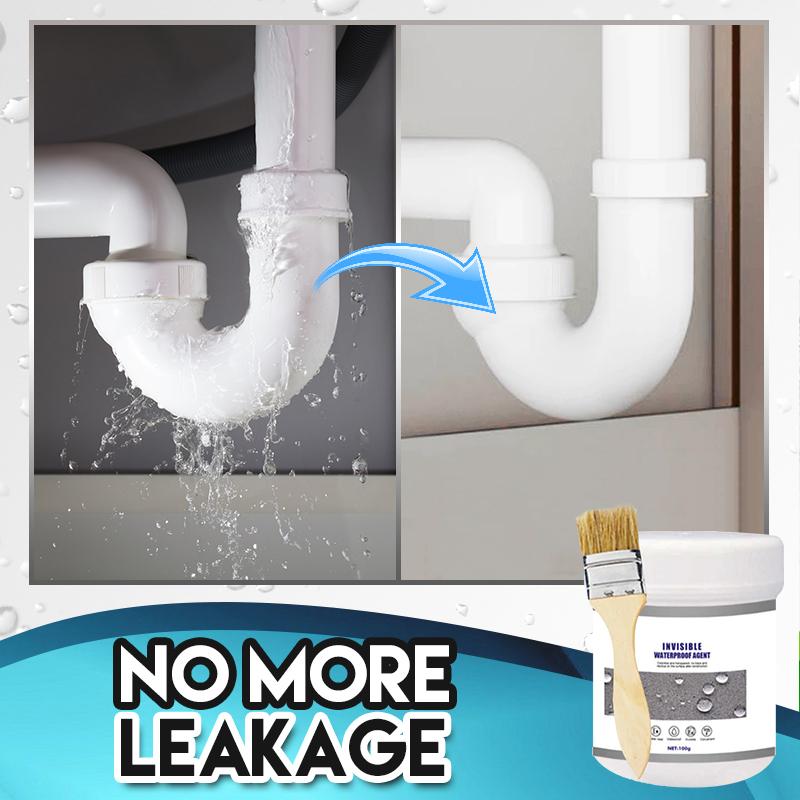 WellFix™️ Waterproof Anti-Leakage Agent